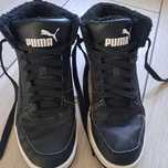 Buty zimowe Puma , r 42