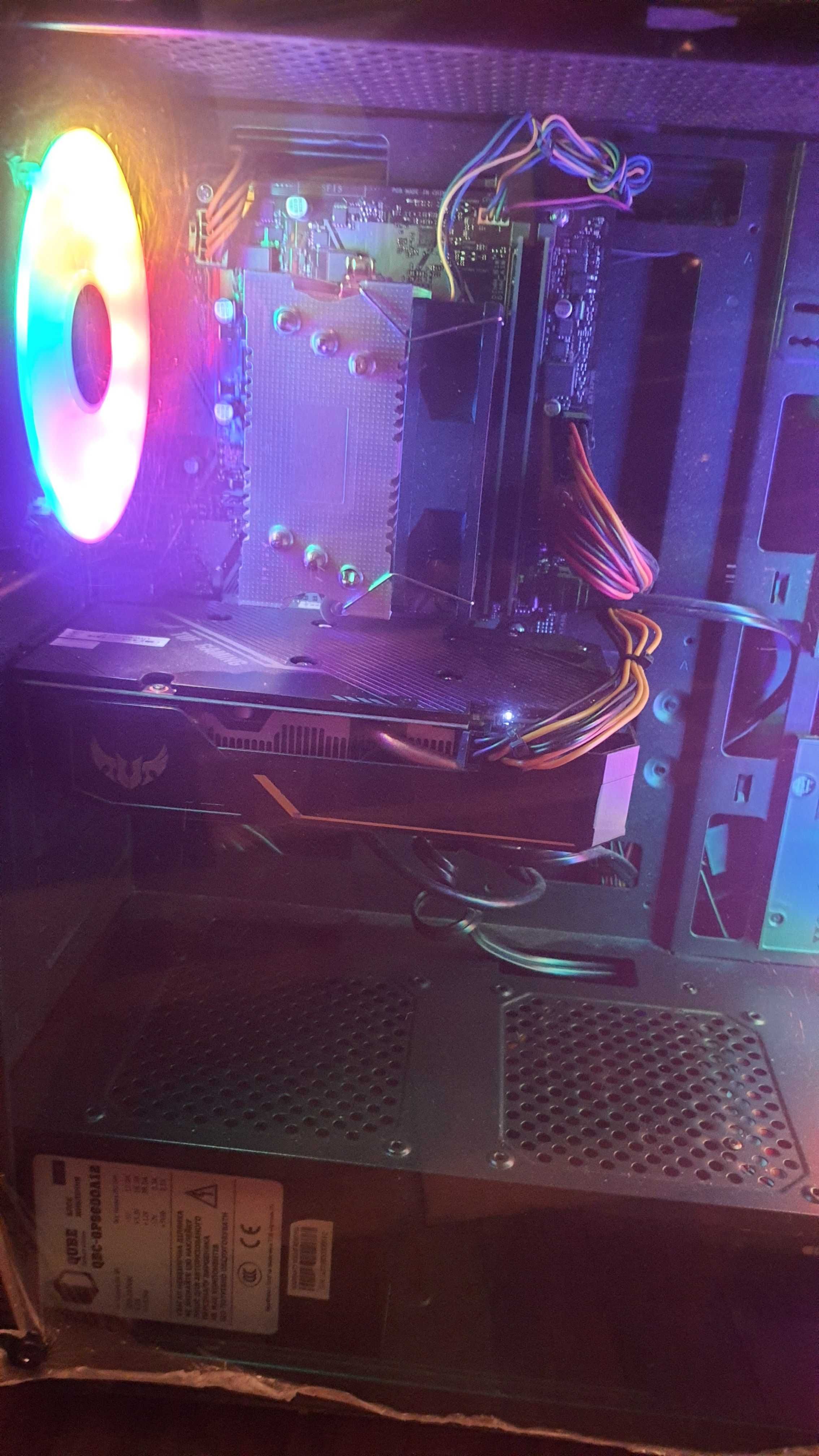 Системний блок ARTLINE Gaming X33v04