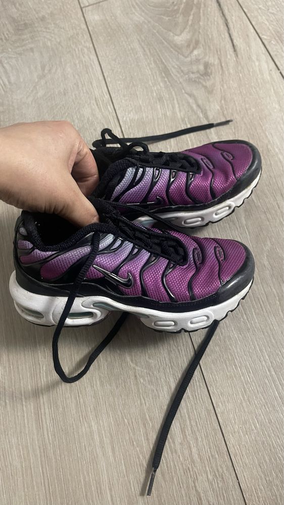 Кросівки nike air max plus