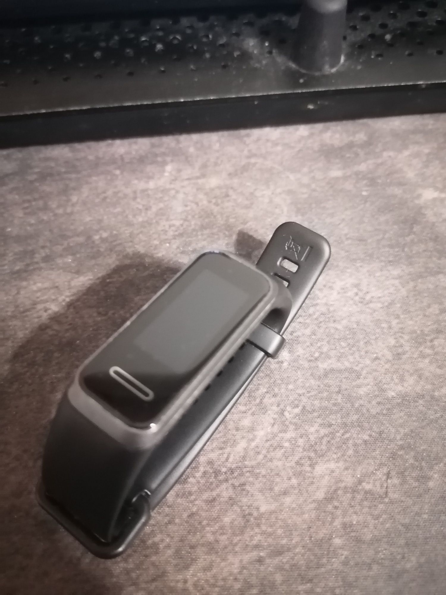 Huwaei band 4, zegarek