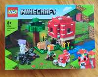 Sprzedam LEGO Minecraft nowy 21179