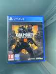 Call of Duty Black Ops 4