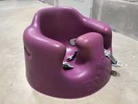 Assento ergonómico p/ bebé BUMBO