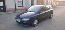 Fiat Stilo 1.6 16v 103KM HB 5 Drzwi Klima Super Stan Okazja PL