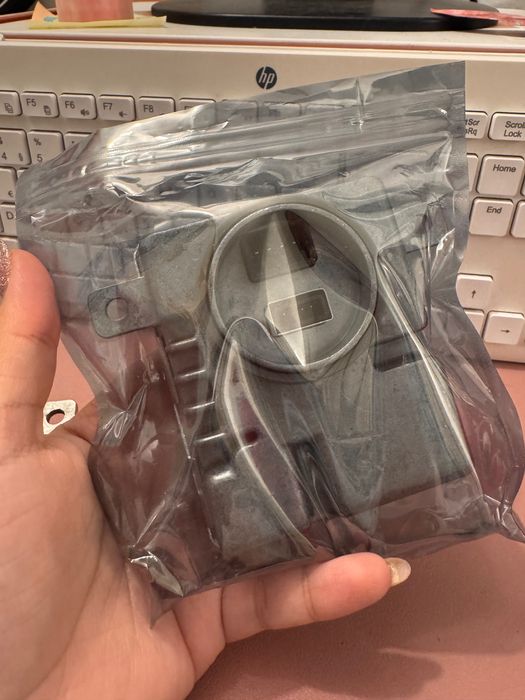 Par de Centralina de Luzes Balastro
AUDI