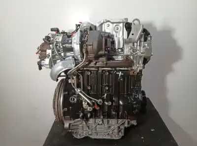 Motor RENAULT SCENIC II 2.0 DCI 150 CV       M9R700
