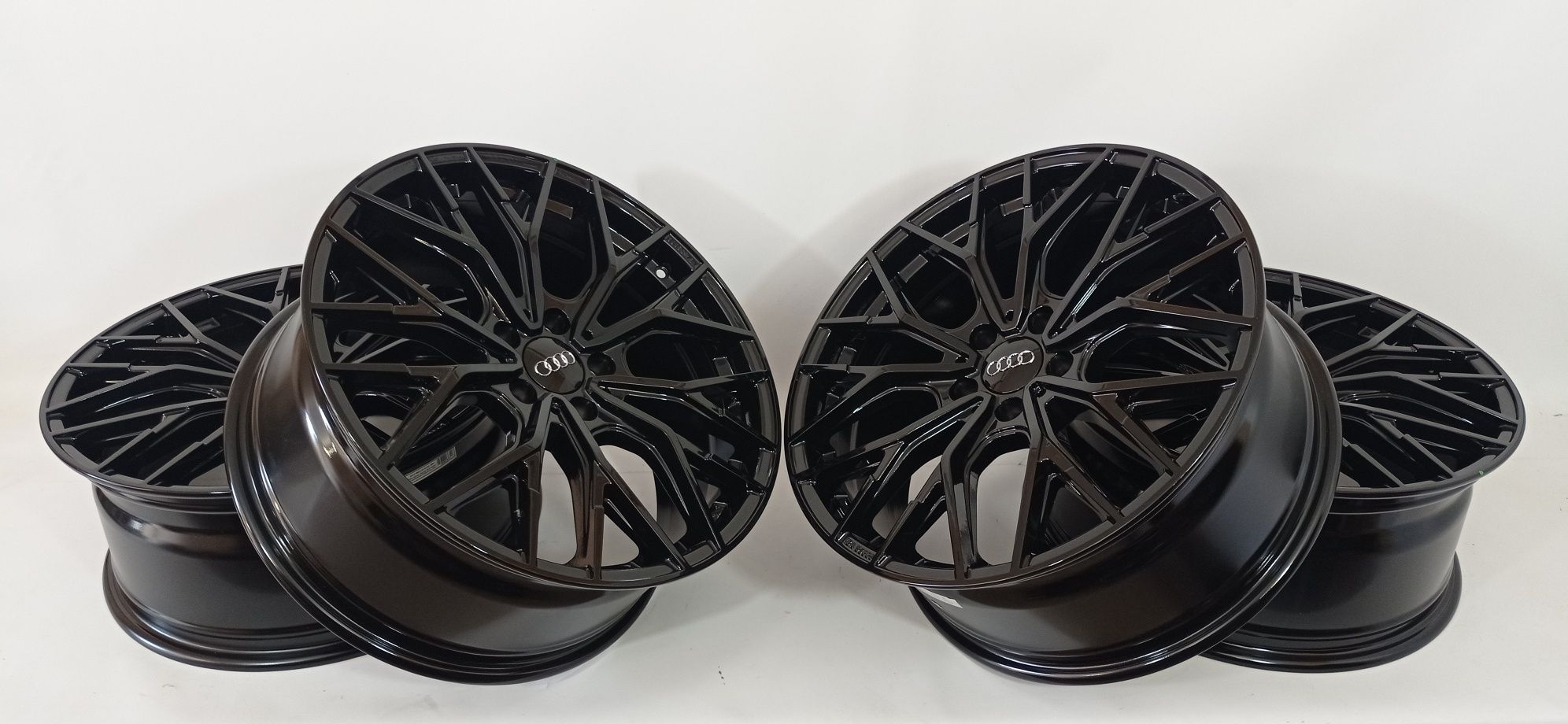 5x112 19" audi a3 a4 b6 b7 b8 b9 a5 a6c6 c7 c8 a7 a8 q5 q3 et 28,40,48