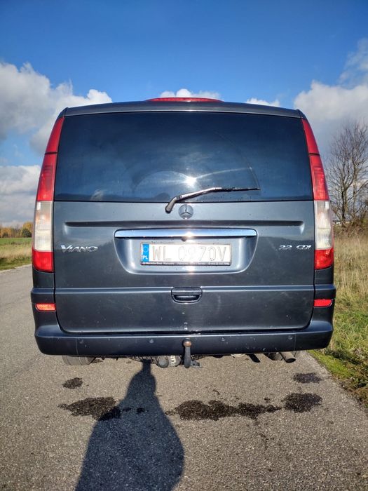 Wynajem busa 8 osobowego wakacje, lotniska