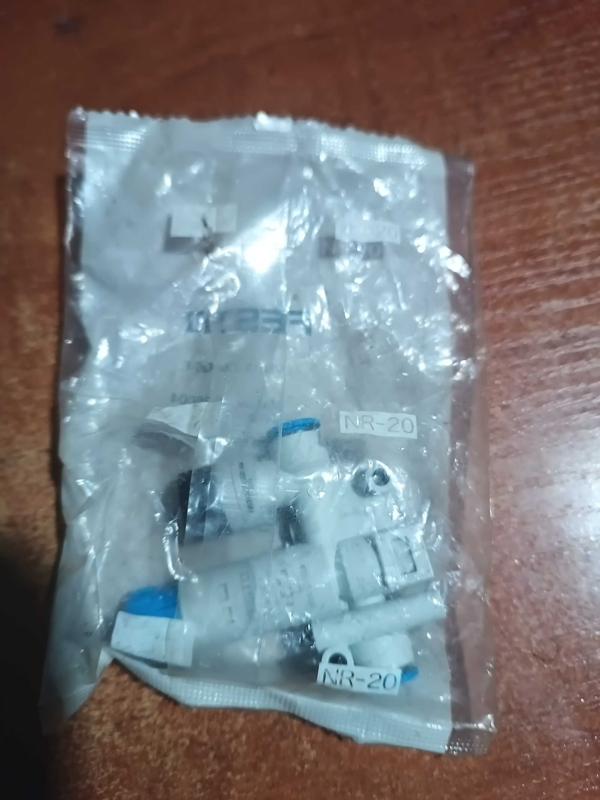 Festo Regulator ciśnienia VRPA-CM-Q6-E