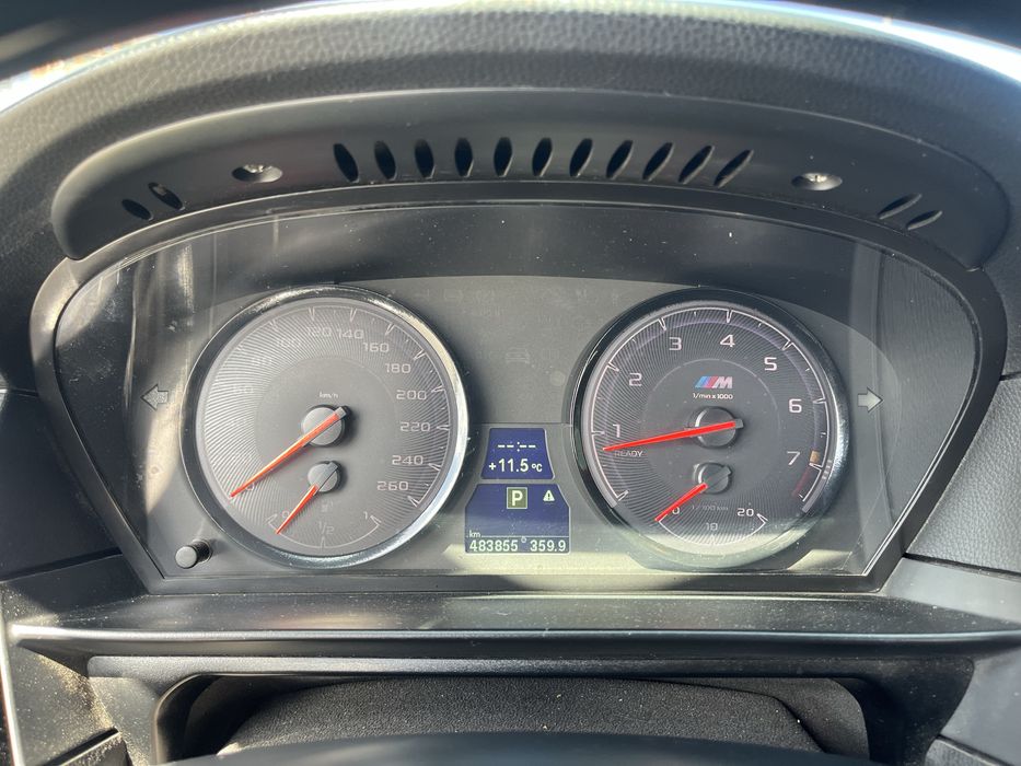 Продам Bmw 530xi ( можливий обмін )