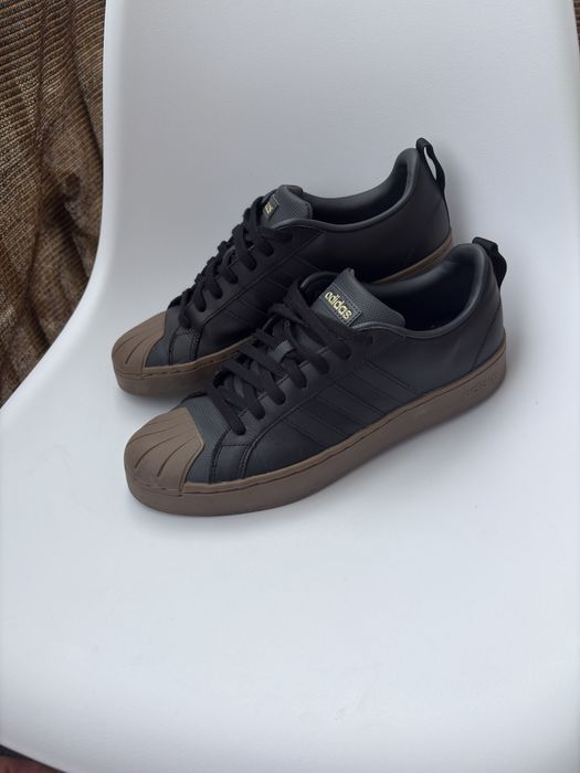Adidas super star чоловічі оригінал