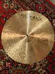 Istanbul Agop Traditional Dark Ride 21"