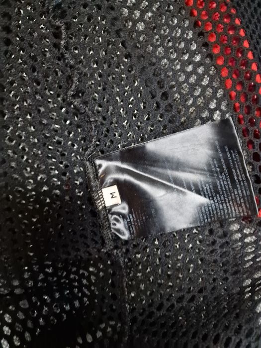 Protecção dainese enduro / motocross