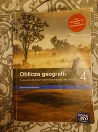 Oblicza geografii 4