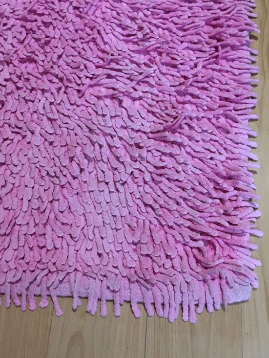 Tapetes conjunto ou individual