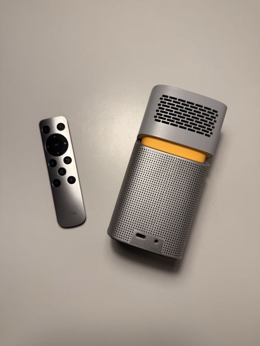 Projektor/Rzutnik BENQ GV1