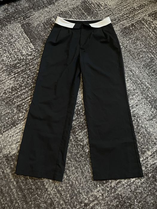 Брюки    Палаццо