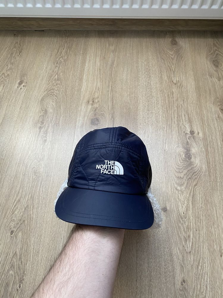 Шапки, кепки Nike, The north face оригінал
