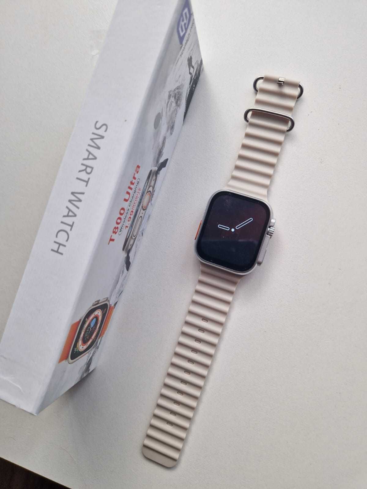 Smartwatch T800 ultra