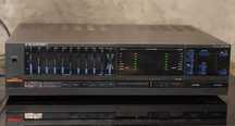Rzadki wzmacniacz Blaupunkt MA-5650 (Grundig V8200 klon) sprawny tanio