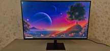 Монітор 32'' Samsung LS32A70 4k