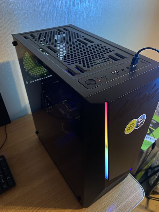 Продам компьютер