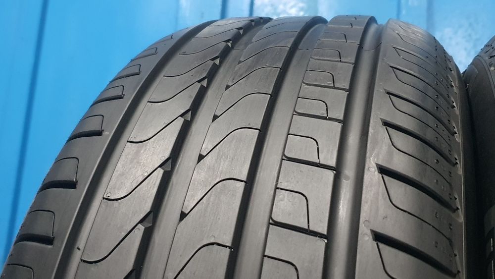 245/45 R18 Markowe opony letnie Pirelli ! Rok 2023