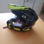 Capacete moto O`NEAL SIERRA II