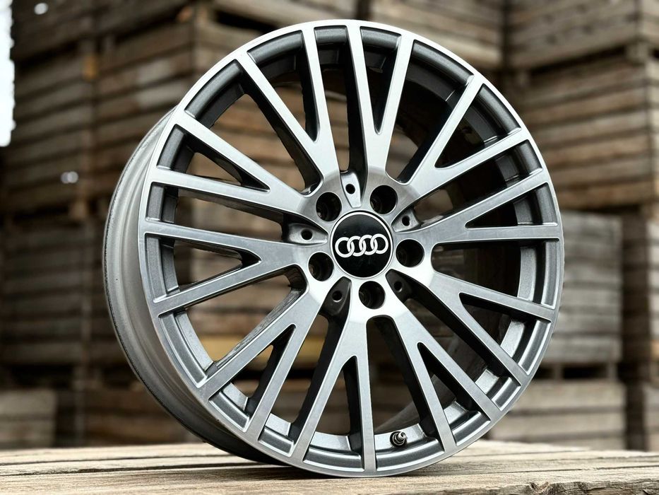 alufelgi 18 5x112 AUDI A3 8V 8P 8V 8Y A4 b7 b8 b9
