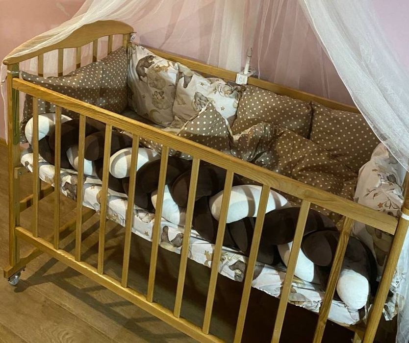 Постельное белье