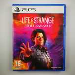 Life is Strange True Colors PS5 Używana