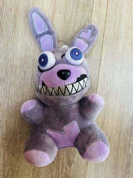 М'яка іграшка Аніматронік Боні 5 ночей у Фредді FNAF