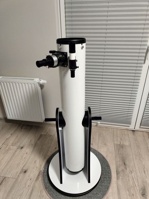 Teleskop Sky-Watcher Classic 150P