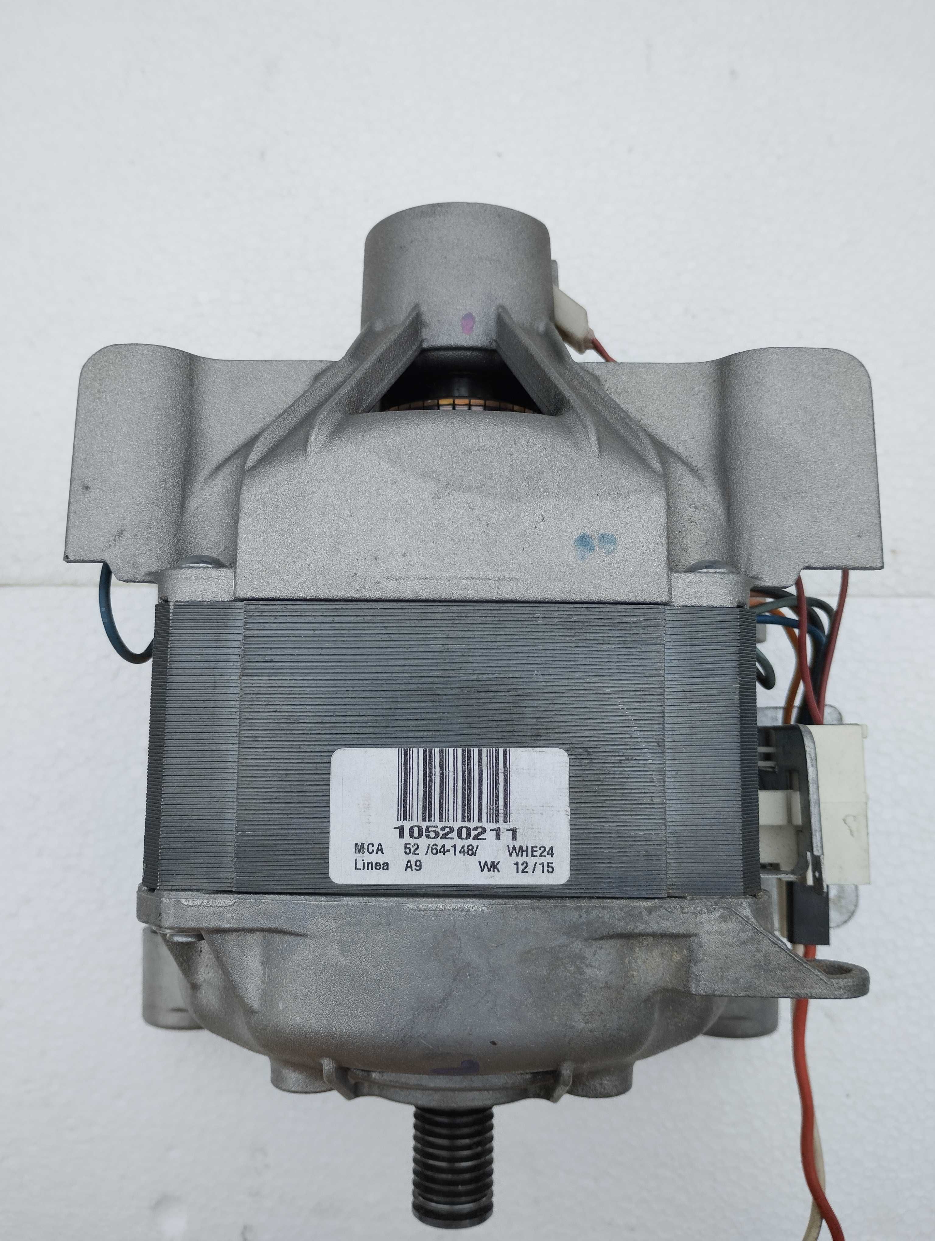 Motor C.E.SET. MCA 52/64-148/ WHE24 (whirlpool)