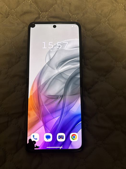 Motorola Razr 50 8/256 Koala Gray