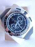 Omega Constellation Double Eagle 44 mm