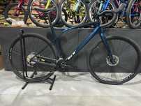 Rower 28 Gravel marki GT Grade Carbon Pro rozmiary, raty  0 %
