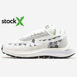 Мужские кроссовки Nike Sacai VaporWaffle x Jean Paul Gaultier. 40-45