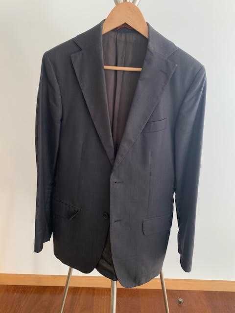 Blazer’s de Fato Massimo Dutti