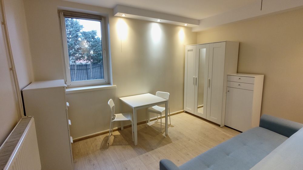 Pokój Rembertów cicha okolica 10min od SKM, 15min do centrum