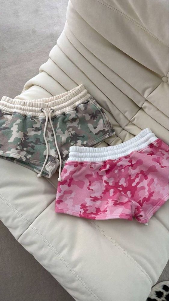 Спортивный костюм женский шорты штаны топ шортами зипка zara el milas