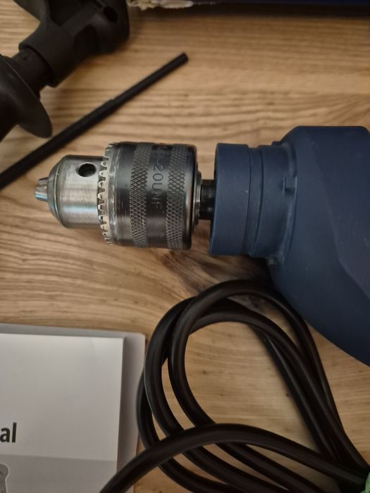 Wiertarka Bosch Profesional