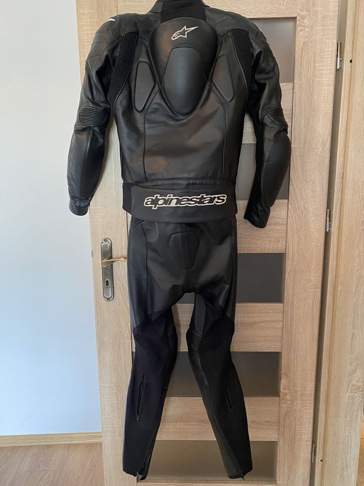 Kombinezon motocyklowy alpinestars challenger V2 2PC