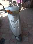 Продам Yamaha jog sa16