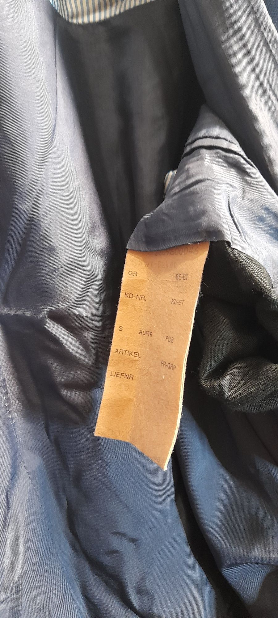 Marynarka Tommy Hilfiger