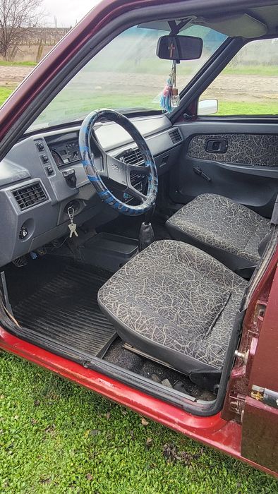 Славута 2006 рік 1.4 бенз