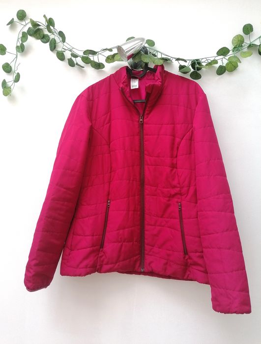 Quispo Rosa Fúcsia