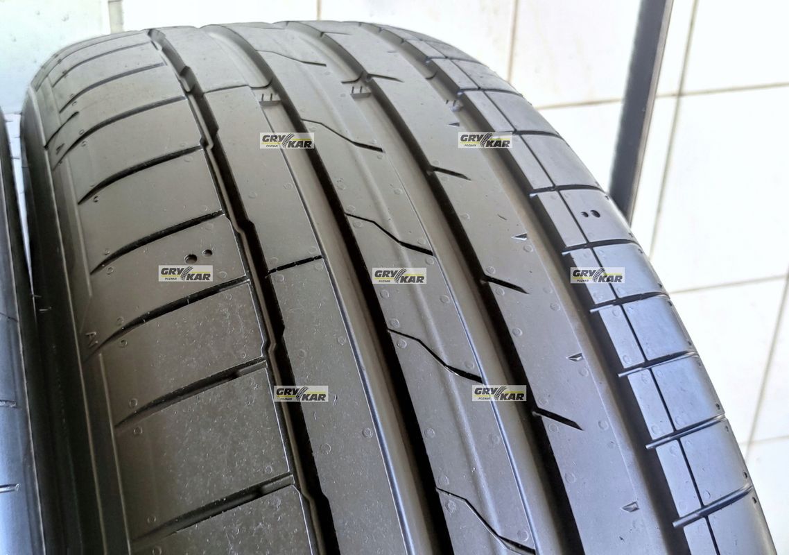 2x 225/55r19 Hankook Ventus S1 Evo3 K127 Ev 2023r B/A/71dB 3 lata gwar