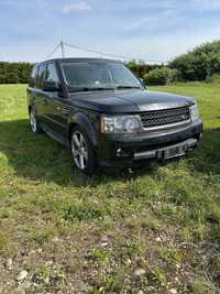 LandRover RangeRover Sport 3.0 TDV6