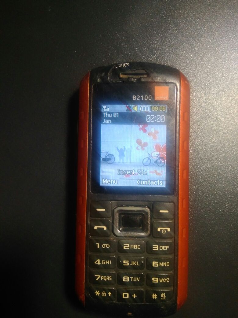 Samsung b2100 b2100